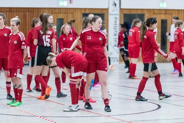 Bild 47 - VR Bank Cup Horst